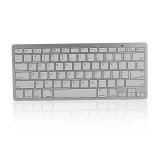 Portable Bluetooth 3.0 Wireless Keyboard For Macbook iPad iphone PC Computer Laptop For Tablet Smart Phone