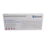 Portable Bluetooth 3.0 Wireless Keyboard For Macbook iPad iphone PC Computer Laptop For Tablet Smart Phone