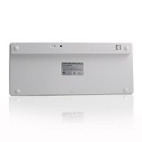 Portable Bluetooth 3.0 Wireless Keyboard For Macbook iPad iphone PC Computer Laptop For Tablet Smart Phone