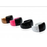 Wireless Bluetooth V3.0 Smart Bracelet/Watch Wrist Speaker For Android IOS Phone