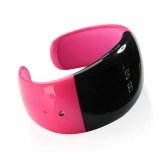 Wireless Bluetooth V3.0 Smart Bracelet/Watch Wrist Speaker For Android IOS Phone