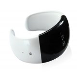 Wireless Bluetooth V3.0 Smart Bracelet/Watch Wrist Speaker For Android IOS Phone