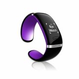 Wireless Bluetooth V3.0 Smart Bracelet/Watch Wrist Speaker For Android IOS Phone