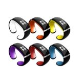 Wireless Bluetooth V3.0 Smart Bracelet/Watch Wrist Speaker For Android IOS Phone