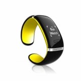 Wireless Bluetooth V3.0 Smart Bracelet/Watch Wrist Speaker For Android IOS Phone