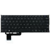 Asus VivoBook Q200 Q200E S200 S200E X200 X200CA X201 X201E X202 X202E Laptop Keyboard Black