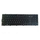 Dell Inspiron 15-5547 Laptop Keyboard Black