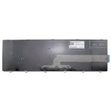 Dell Inspiron 15-5547 Laptop Keyboard Black