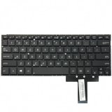 ASUS UX31 UX31A UX31E UX31LA Laptop Keyboard Black Without Frame