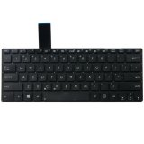 Asus Vivobook S300 S300c S300ca S300sc S300k S300ki Laptop Keyboard Black