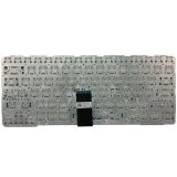 Sony Vaio SVE14A SVE14Axxxx Series Laptop Keyboard Silver Without Frame