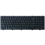 HP ProBook 4540 4540S 4545 4545S Laptop Keyboard Without Frame