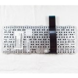 Asus X301 X301A X301S X301K Series Laptop Keyboard Black Without Frame