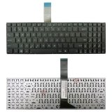 Asus X501A X501U X501 X501A X501U X501 X550 X550C X550CA X550CC X550CL X550VB X550VL X550VC US Black keyboard