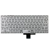 ASUS Q301L Q301LA Laptop Keyboard Black No Frame