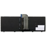 Dell Inspiron 14R-2158 3421 3437 5421 5437 15Z-5523 Laptop Keyboard Black With Backlight