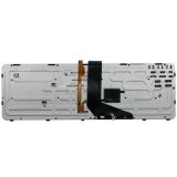 HP ZBook 15 17 Laptop Keyboard With Pointer and Without Backlight