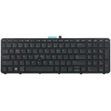 HP ZBook 15 17 Laptop Keyboard With Pointer and Backlight