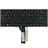 Acer Aspire 3830 3830G 3830T 3830TG 4830 4830G 4830T 4830TG 4830Z 4840 4840G 4755 4755G Laptop Keyboard Backlight No Frame