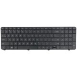 HP Compaq G72 CQ72 Series G72-100 G72-200 G72T-200 CTO G72-a00 G72-b00 G72t-b00 CTO G72-c00 Laptop Keyboard