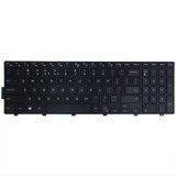 Dell Inspiron 15 5000 Series 5547 New Version Laptop Keyboard