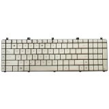 ASUS N55 N55S N55X N55SF N55SL N57 Series Laptop Keyboard Silver