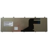 ASUS N55 N55S N55X N55SF N55SL N57 Series Laptop Keyboard Silver