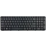 HP Pavilion 17-e000 17-e100 17z-e000 CTO 17z-e100 CTO Series Laptop Keyboard