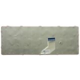 Sony Vaio SVE11 SVE1111 SVE1112 SVE1113 Series Laptop Keyboard White Keys Pink Frame