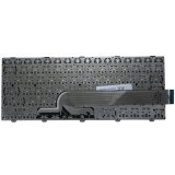 Dell Inspiron 14 3000 Series 3441 3442 3443 New Version Laptop Keyboard Without Backlight