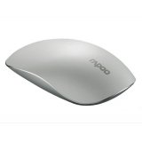 Rapoo T8 Ultra-Thin 5.8GHz Wireless Intelligent Touch Optical Mouse Accurate Positioning Magic Mice Laptop PC Gaming Mouse