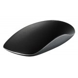 Rapoo T8 Ultra-Thin 5.8GHz Wireless Intelligent Touch Optical Mouse Accurate Positioning Magic Mice Laptop PC Gaming Mouse