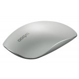 Rapoo T8 Ultra-Thin 5.8GHz Wireless Intelligent Touch Optical Mouse Accurate Positioning Magic Mice Laptop PC Gaming Mouse