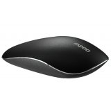 Rapoo T8 Ultra-Thin 5.8GHz Wireless Intelligent Touch Optical Mouse Accurate Positioning Magic Mice Laptop PC Gaming Mouse