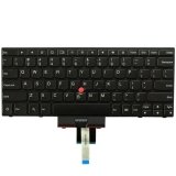  Lenovo IBM Thinkpad X131E Chromebook Laptop Keyboard Only Fit Chrome OS