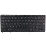 HP EliteBook 840 G1 / 850 G1 / HP ZBook 14 Mobile Workstation Series Laptop Keyboard With Pointer and Backlight