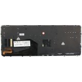 HP EliteBook 840 G1 / 850 G1 / HP ZBook 14 Mobile Workstation Series Laptop Keyboard With Pointer and Backlight