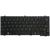 Toshiba Mini NB200 NB201 NB205 NB250 NB255 NB300 NB305 NB500 NB505 Series Laptop Keyboard