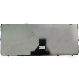 Sony Vaio SVE14 SVE141 SVE1411 SVE1412 SVE1413 Series (Not Fit SVE14a Series) Laptop Keyboard Black Keys Black Frame