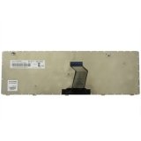 Lenovo Ideapad G580 G580A G585 G585A V580 V585 Z580 Z580A Z585 Z585A Laptop Keyboard Black Keys White Frame