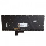Lenovo YOGA 2 13 (Not Fit YOGA 2 Pro) 13.3 Inch Laptop Keyboard Backlight No Frame
