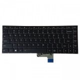 Lenovo YOGA 2 13 (Not Fit YOGA 2 Pro) 13.3 Inch Laptop Keyboard Backlight No Frame