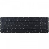 Toshiba Satellite L50-B L50D-B L50DT-B L50T-B Laptop Keyboard Black Backlight No Frame