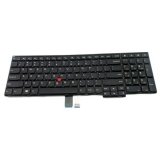 Lenovo IBM ThinkPad E531 E540 W540 T540P Laptop Keyboard No Backlight