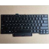 Lenovo IBM ThinkPad X1 Carbon Gen 1 2013 Laptop Keyboard Backlight No Frame