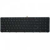 HP ProBook 450 G3 / 455 G3 / 470 G3 Laptop Keyboard Backlight No Frame