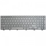 Dell Inspiron 15 7000 (7537) 15-7537 Laptop Keyboard Backlight Silver