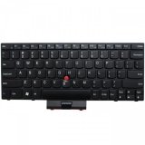 Lenovo IBM Thinkpad X121e X130e X131e X140e Laptop Keyboard (Blue Function Key)