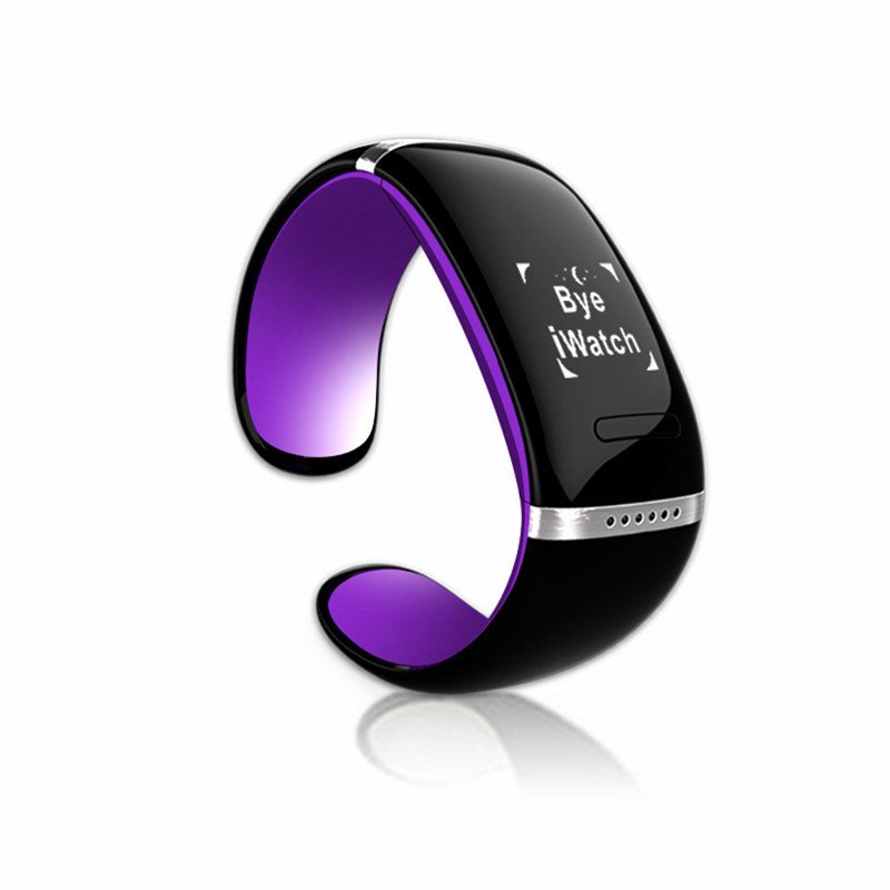 Wireless Bluetooth V3.0 Smart Bracelet/Watch Wrist Speaker For Android IOS Phone