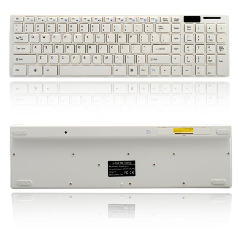 Wireless keyboard and mouse set 2.4G wireless mouse and keyboard wireless keyboard wireless keyboard and mouse set keyboard batteries